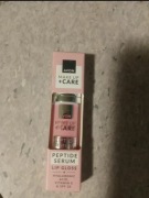 Błyszczyk serum z peptydami 