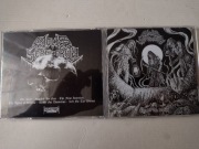 MOLIS SEPULCRUM - ''Left for the Worms" +bdb 