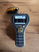 Protimeter MMS2 BLD8800 Wilgotnościomierz system pomiaru wilgotności 