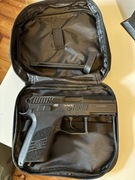 Replika Airsoft ASG CZ-75 P-07 GBB CO2 + 2 magazynki