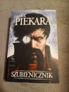 Jacek Piekara - Szubienicznik