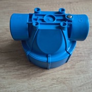 Korpus 10" FHPR1-B1-AQ Aquafilter z uszczelką