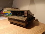 Aparat Polaroid Image system 
