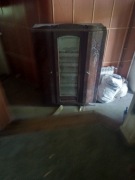 Szafa drewniana stara