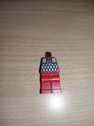 LEGO ludzik figurka korpus 