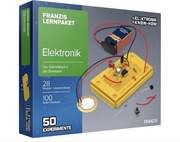 Zestaw do nauki elektroniki
