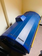 solarium łóżko opalające