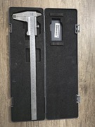 SUWMIARKA NONIUSZOWA TESA 300 / 0,02  + ETUI