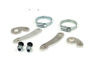 Blokada obrotu osi M12 silnika para 2sztuki, 