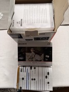 Sony &6000 24.3 MPix