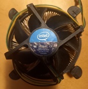 Foxconn wentylator chłodzenie proc 75x75mm LGA115*