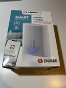 SMART HOME ALPINA (Zigbee) czujnik wibracji