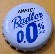 Holandia   Amstel Radler 0.0% alc. CCI  156747 piwo