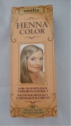 Venita HENNA COLOR Balsam koloryzujący z ekstraktem z henny 75ml