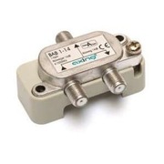 Odgałęźnik Axing BAB 1-14 tłumienie 14dB 5-862MHz