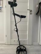 WYKRYWACZ METALI NOKTA SIMPLEX +