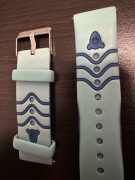 Sprzedam oryginalny, niebieski pasek/Bransoletka