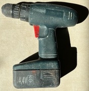 wkrętarka z akumulatorkiem i ładowarką