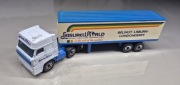 Matchbox Convoy - DAF 3300 Space Cab Leisureworld