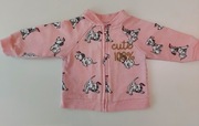 Bluza niemowlęca r.68