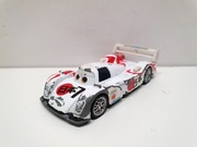 Mattel Disney Pixar Cars Auta Shu Todoroki World Grand Prix Japan