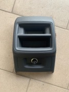 Audi A5 F5 osłona tunelu tył 8WO864376