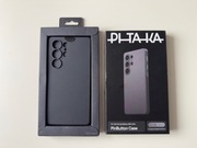 Etui Pitaka PinButton Case Galaxy S25 Ultra