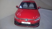 VW Golf GTI MK VIII 8 - 1/18 - OTTO - nowy
