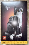 LEGO IDEAS 21349 Tuxedo Cat