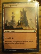 Great Furnace, C21 292