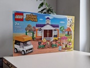 Lego  77052 Animal Crossing 