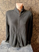 męski sweter 100% bawełna