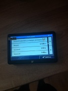 Sprzedam nawigację z mapami dla ciężarówek. Sprawdzała się 