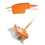 Mini orange pompka skroplin