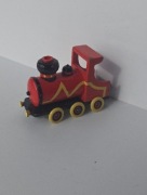 Pociąg-Corgi-Noddy z Toytown