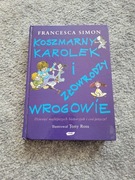 Koszmarny Karolek i złowrodzy wrogowie - Simon