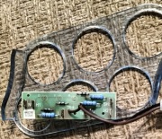 LODOWKA AMICA MODOL WSKAZNIKOW ,LUB PODSTAWKA TANIO=CZYTAJ=ZAPRASZAM;-)