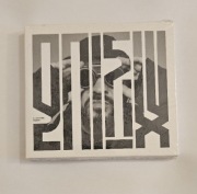 Gniew wersja C  O.S.T.R. CD, folia