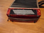 Akordeon VIKTORIA II
