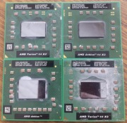 AMD Athlon Turion