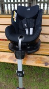 Fotelik britax römer dualfix m i-size