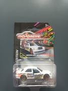 Majorette samochodzik mercedes Benz 190e EVO II 
