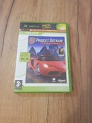  Project Gotham Racing 2 Xbox Classic