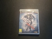 MX vs. ATV Reflex - PS3 BCM