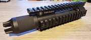 Kompletny front PWS Diablo 7 cali z lufą zewnętrzną AR/M4 Madbull