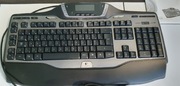 Klawiatura LOGITECH G15 
