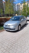 Citroen C4 I 1.6 HDI 90 KM 2006 304 000 tys hatchback 5-drzwiowy