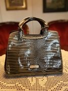 Torebka damska lakierowana Monnari 