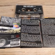 2pac + outlawz, still i rise, 1999 rok