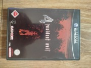 Resident Evil 4 Gamecube PAL